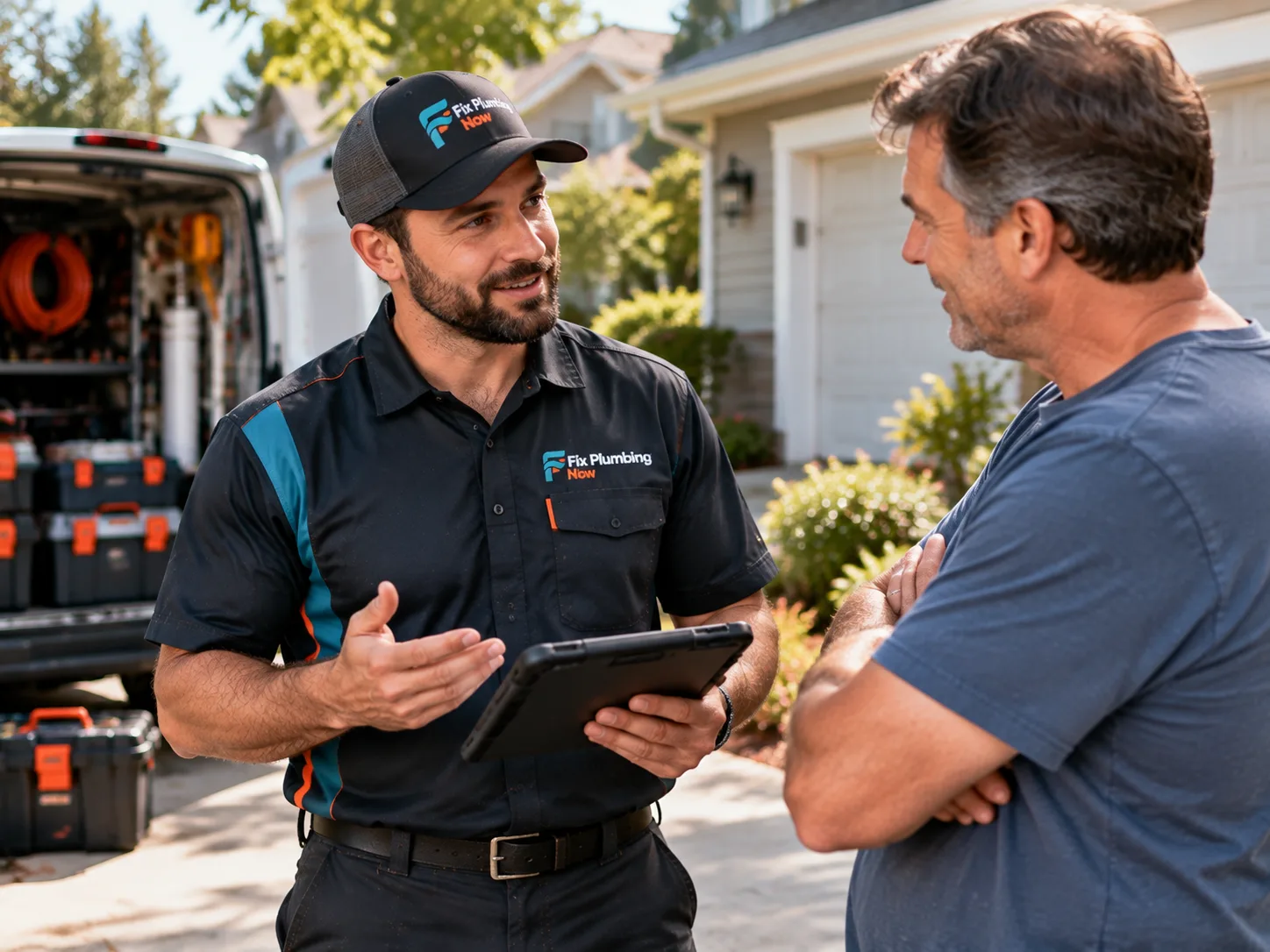 Clogged Drain Service Hamburg, LA FAQs
